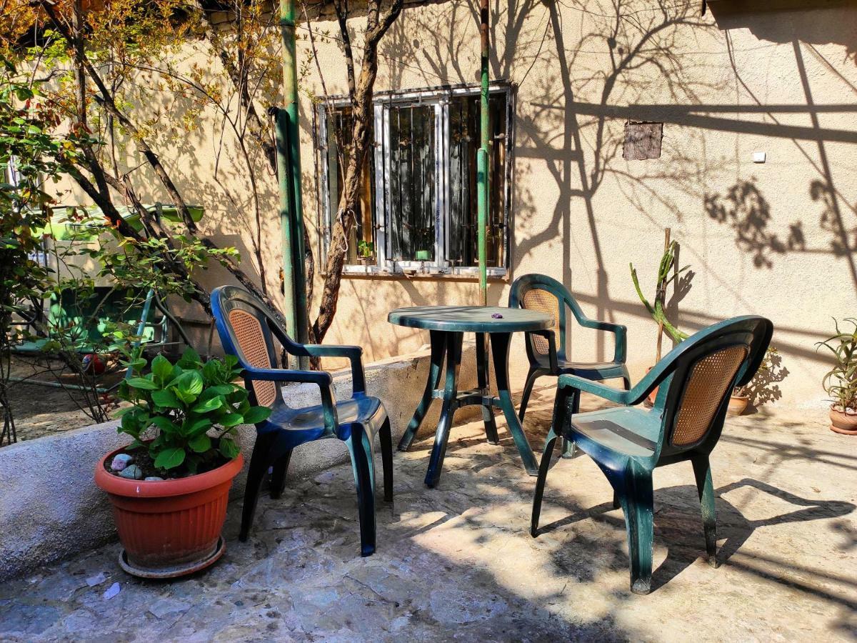 Guesthouse TTT Tbilisi Eksteriør billede